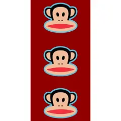 Women's Paul Frank Stacked Julius T-Shirt