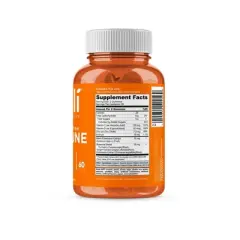 Goli Nutrition Immune Multivitamin Vegan Gummies - 60ct