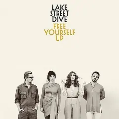 Lake Street Dive - Free Yourself (Vinyl)