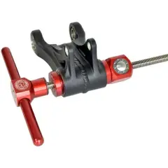 Wheels Manufacturing Mini Adjustable Press Stop