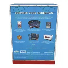 Magic: The Gathering | Marvel's Spider-Man - Bundle: Gift Edition