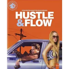 Hustle & Flow (4K/UHD)(2005)