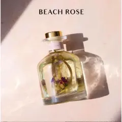 Benevolence LA Sun Kissed - Beach Rose Reed Diffuser