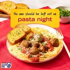 New York Bakery Gluten Free Frozen Garlic Texas Toast - 11.5oz/6ct