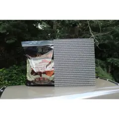 FlavrQ Grid 14.5&rdquo; x 12&rdquo; Gas to Charcoal Converter