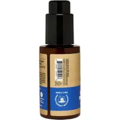 DR. SQUATCH Men's Natural Soothing Post Shave - Fresh Falls - 2.5 fl oz