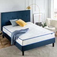 Zinus Essential Innerspring 10" Mattress