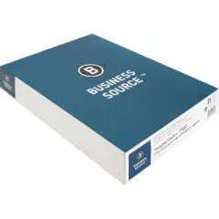 Business Source 1/3 Tab Cut Letter Yes Hanging Folder