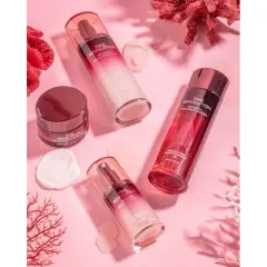 Missha Time Revolution Red Algae Revitalizing Cream- 1.69 fl. oz.