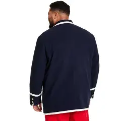 Men's Button Blazer - Rowing Blazers x Target