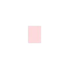 LUX 100 lb. Cardstock Paper 11" x 17" Candy Pink 250 Sheets/Ream (1117-C-14-250)