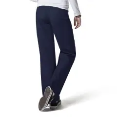 Wink Origins Sierra - Drawstring Cargo Scrub Pant