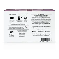 Grab Green Classic Dryer Sheets, Lavender with Vanilla Scent