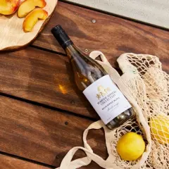 McBride Sisters Sauvignon Blanc White Wine - 750ml Bottle