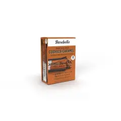 Barebells Nutrition Bars - Cookies & Caramel - 4pk