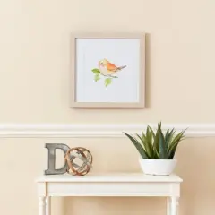 ArtToFrames Metro Modern 12x24 Inch Picture Frame