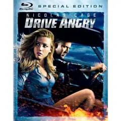 Drive Angry