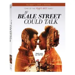 If Beale Street Could Talk