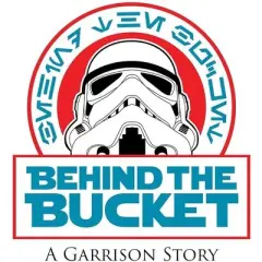 Behind the Bucket: A Garrison Story (DVD)(2023)
