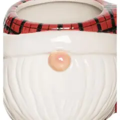 Gallerie II Plaid Gnome 3D Mug 30 oz