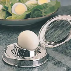 Rsvp Egg Slicer