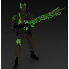 Ray Stantz Slimed Version 6-Inch Scale | Ghostbusters Plasma Series Action figures