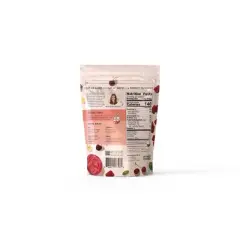 Bumpin Blends Cherry Dreams Frozen Smoothie Cubes - 10oz