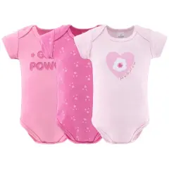 The Peanutshell Pretty Pink 16-Piece Layette Gift Set
