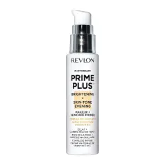 Revlon PhotoReady Prime Plus Brightening and Skin Tone Evening Primer - 1.014 fl oz