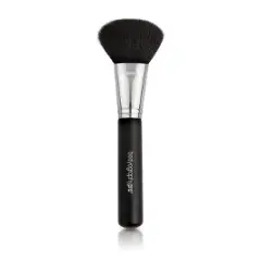 Bodyography Synthetic Makeup Brush Blush Brush 0.88oz