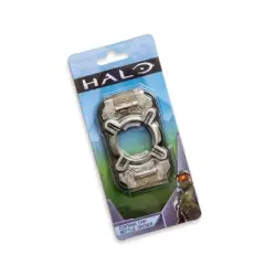 Ukonic Halo Cortana Chip Metal Bottle Opener Replica