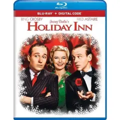 Holiday Inn (Blu-ray)(1942)