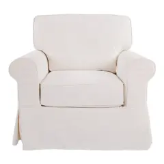 Ashton Chair - OSP Home Furnishings