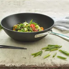 Demeyere AluPro 3.2-qt Aluminum Nonstick Perfect Pan