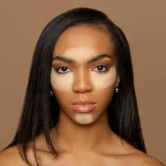 Pink Lipps Cosmetics Loose Setting Powder - 0.8oz