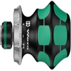 Wera 816 RA Ratchet Screwdriver - 1/4" Drive