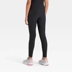 Girls' Cozy Leggings - All In Motion&trade;