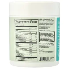 Beam Pre-Workout, Blue Raspberry, 6.84 oz (194 g)