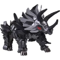 Black Knight Slug Japanese Exclusive Limited Edition | Transformers Age of Extinction Lost Age Action figures