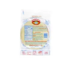 Romero's Casera Style Flour Tortillas - 8ct / 7oz