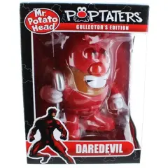 Promotional Partners Worldwide, LLC Marvel Mr. Potato Head: Daredevil