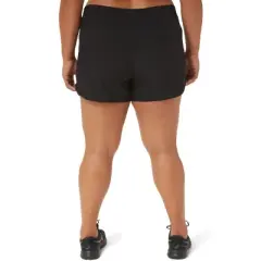 ASICS Women's PR LYTE 4IN RUN SHORT Apparel 2012C104