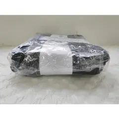 Laptop Bag Stylish Laptop Briefcase Expandable Water Repellent Shoulder Computer Bag