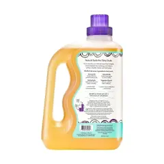 Zum Laundry Soap - Sea Salt - 64 fl oz