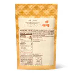 Fall Harvest Candy Corn Crunch Trail Mix - 9.5oz - Favorite Day&trade;