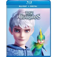 Rise of the Guardians