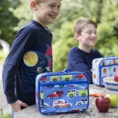 Wildkin Kids Lunch Box - Boys
