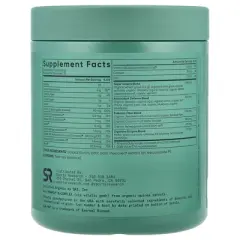 Sports Research Organic Greens, Original , 10.58 oz (300 g)