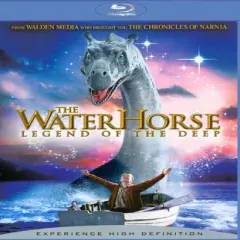 The Water Horse: Legend of the Deep