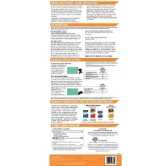 Green View Fairway Formula Fall Lawn Fertilizer 22.5lb: Slow Release, 7500 sq ft Coverage, 30-00-12 Formula